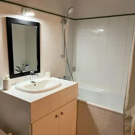 Vila La Maison Du Rond Buisson Surville (Calvados)