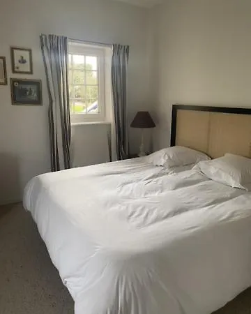La Maison Du Rond Buisson Vila *